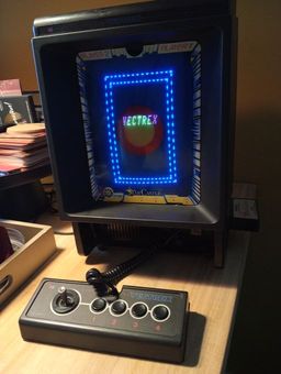 MB Vectrex