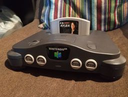Nintendo 64