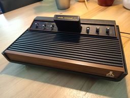 Atari 2600