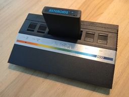 Atari 2600