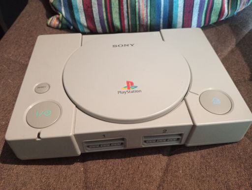 Sony PlayStation