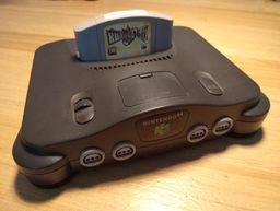 Nintendo 64