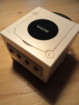 Nintendo GameCube