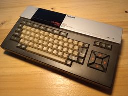 Generic MSX