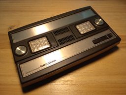 Mattel Intellivision