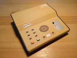 Generic Plug & Play