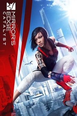 Cover art for Mirror's Edge: Catalyst