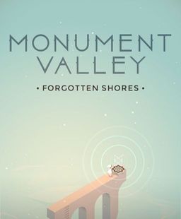Cover art for Monument Valley: Forgotten Shores
