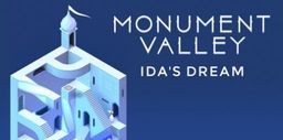 Cover art for Monument Valley: Ida's Dream