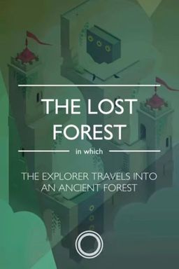 Cover art for Monument Valley 2: The Lost Forest