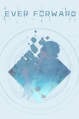 Cover art for Ever Forward