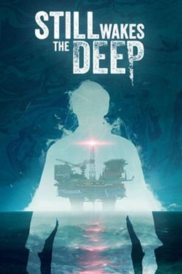Cover art for Still Wakes The Deep