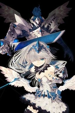 Cover art for CRYSTAR