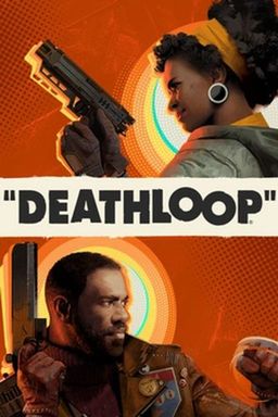 Cover art for Deathloop