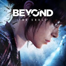 Cover art for Beyond: Two Souls