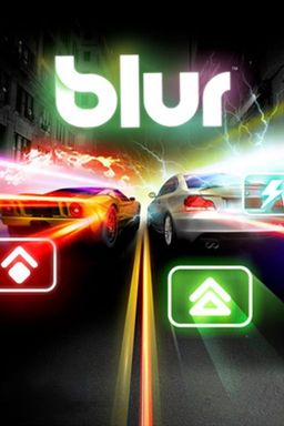 Cover art for Blur