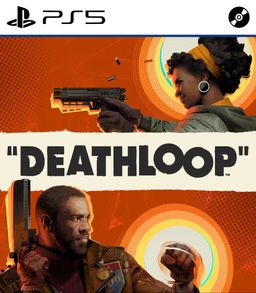 Cover art for Deathloop