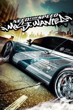 Cover art for Need for Speed: Most Wanted