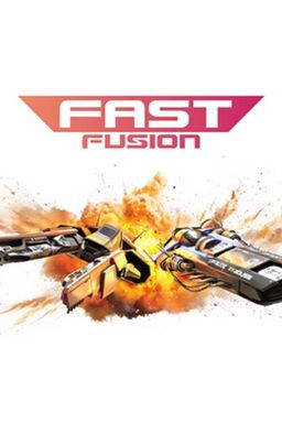 Cover art for FAST Fusion