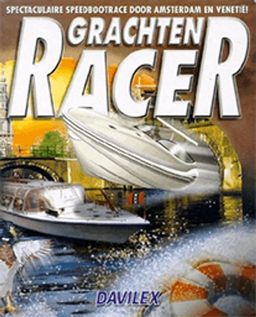 Cover art for Grachten Racer