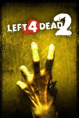 Cover art for Left 4 Dead 2