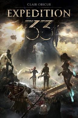 Cover art for Clair Obscur: Expedition 33