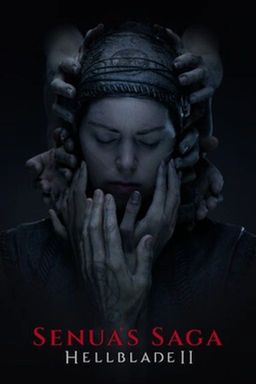 Cover art for Senua's Saga: Hellblade II