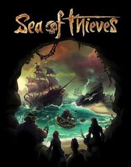 Cover art for Sea of Thieves