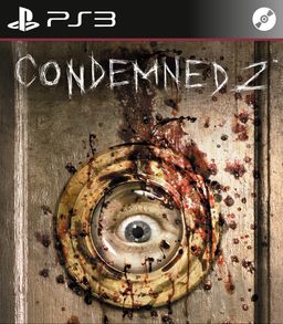 Cover art for Condemned 2
