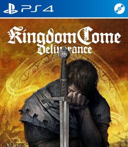 Cover art for Kingdom Come: Deliverance