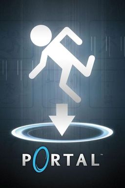 Cover art for Portal