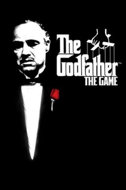 Cover art for The Godfather: The Game