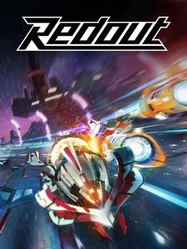 Cover art for Redout