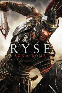 Cover art for Ryse: Son of Rome