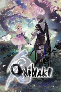 Cover art for Oninaki