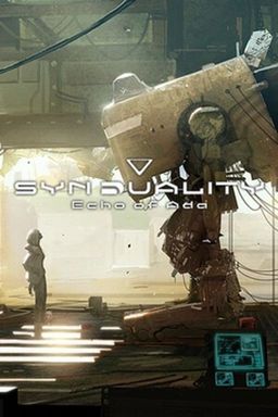 Cover art for Synduality: Echo of Ada