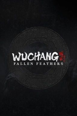 Cover art for Wuchang: Fallen Feathers