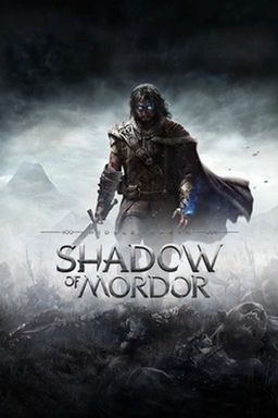 Cover art for Middle-Earth: Shadow of Mordor