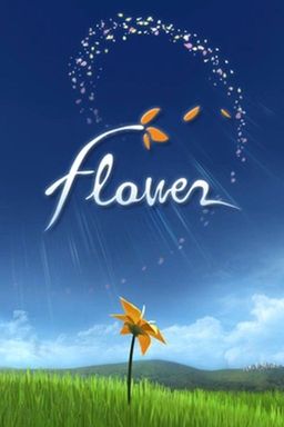 Cover art for Flower