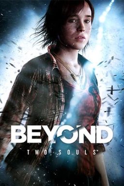 Cover art for Beyond: Two Souls