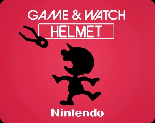 Cover art for Helmet