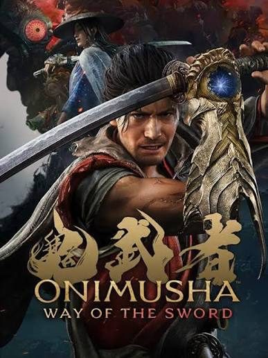 Cover art for Onimusha: Way of the Sword