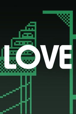 Cover art for Love