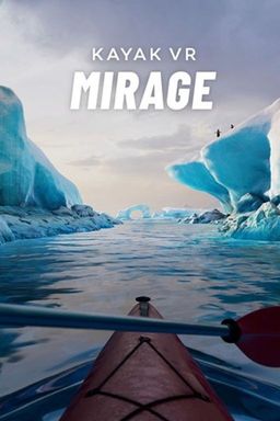 Cover art for Kayak VR Mirage 