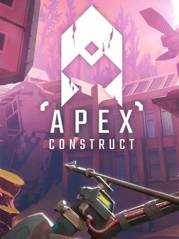 Cover art for Apex Construct