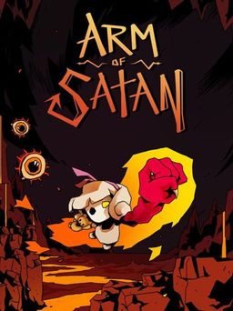Cover art for Arms