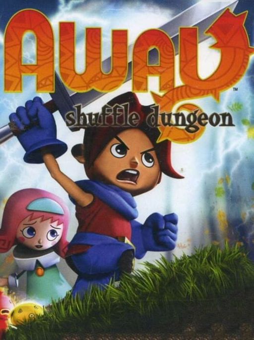 Cover art for Away: Shuffle Dungeon