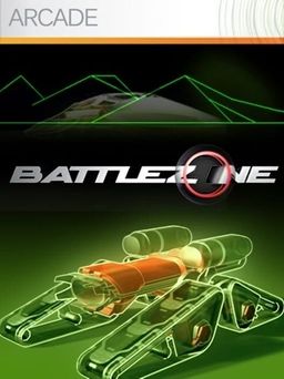 Cover art for Battlezone