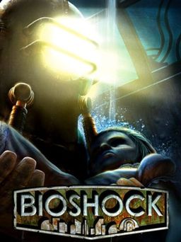Cover art for BioShock