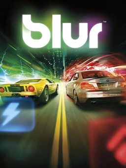 Cover art for Blur
